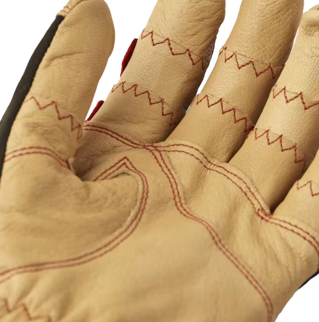 Hestra Ergo Grip Active Windproof Gloves - ScoutTech Outfitters