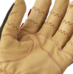Hestra Ergo Grip Active Windproof Gloves