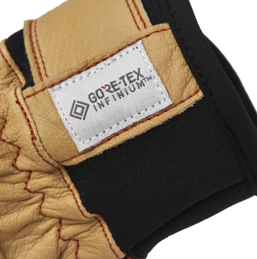 Hestra Ergo Grip Active Windproof Gloves - ScoutTech Outfitters
