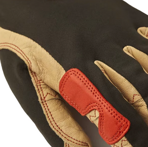 Hestra Ergo Grip Active Windproof Gloves