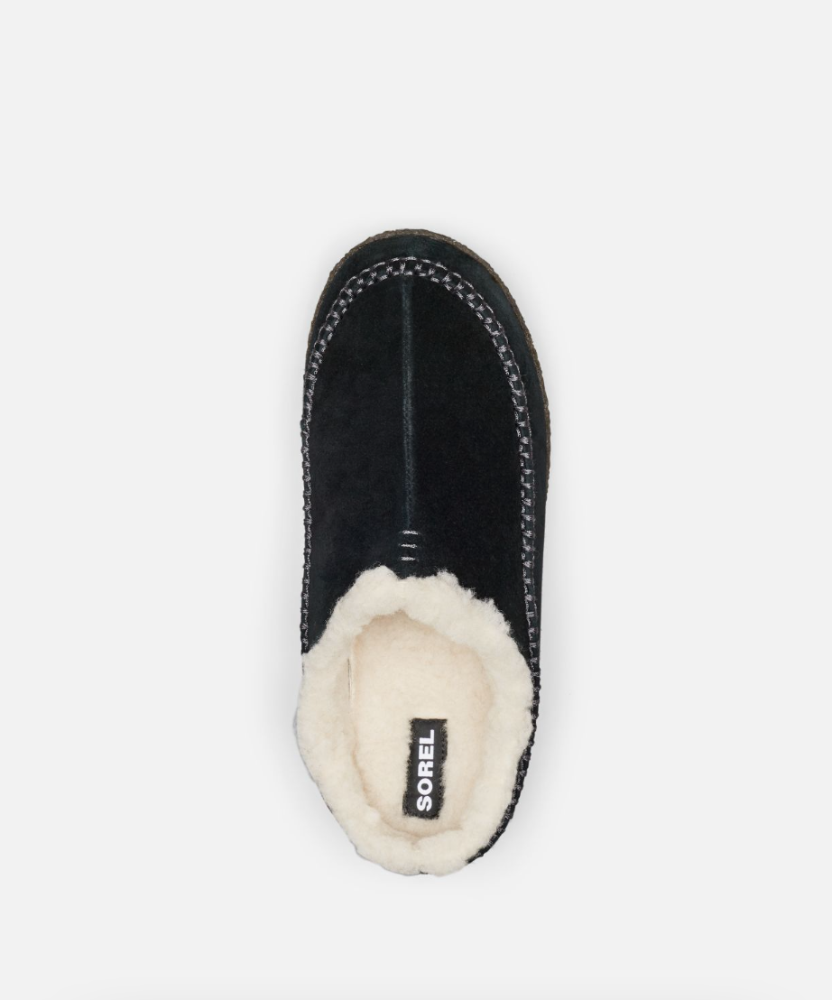 Sorel Men's Falcon Ridge ll Slippers - ScoutTech Outfitters