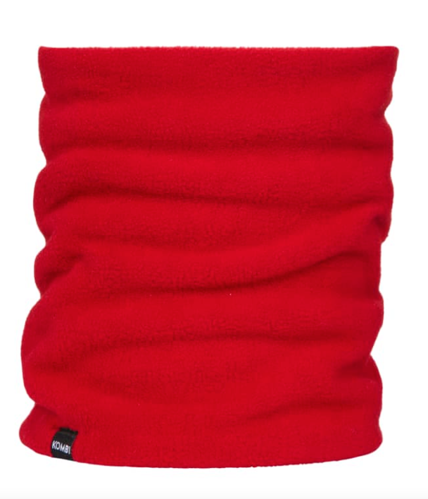 Kombi The Comfiest Neck Warmer - ScoutTech