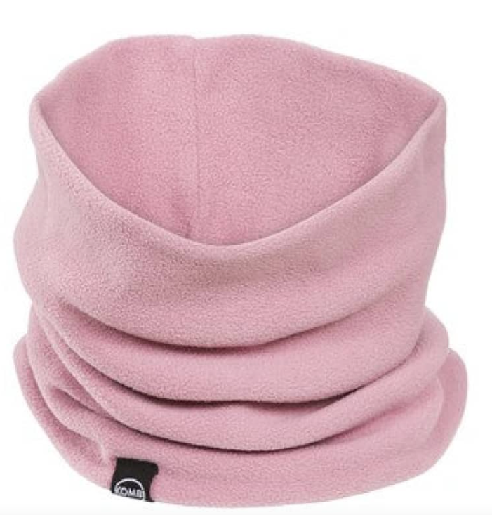 Kombi The Comfiest Neck Warmer - ScoutTech