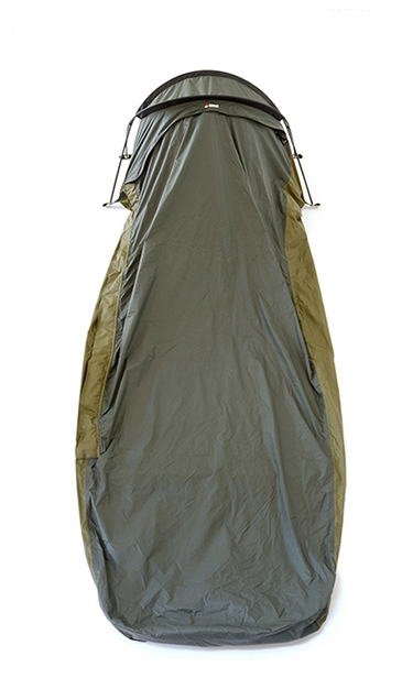 Chinook Summit Waterproof Bivy Bags ScoutTech