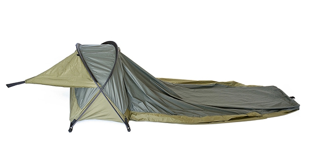 Chinook Summit Waterproof Breathable Bivy Bags - ScoutTech Outfitters