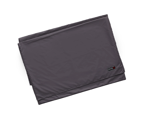 Chinook Pongee Sleeping Bag Liner - Rectangular - ScoutTech