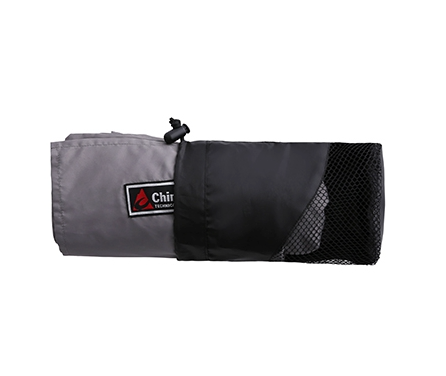 Chinook Pongee Sleeping Bag Liner - Rectangular - ScoutTech