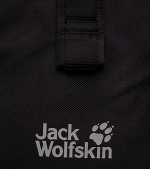 Jack Wolfskin Allspark OSRAM Illuminated 20 L Courier Backpack