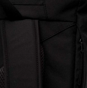 Jack Wolfskin Allspark OSRAM Illuminated 20 L Courier Backpack