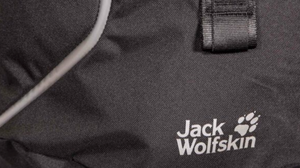 Jack Wolfskin Allspark OSRAM Illuminated 20 L Courier Backpack