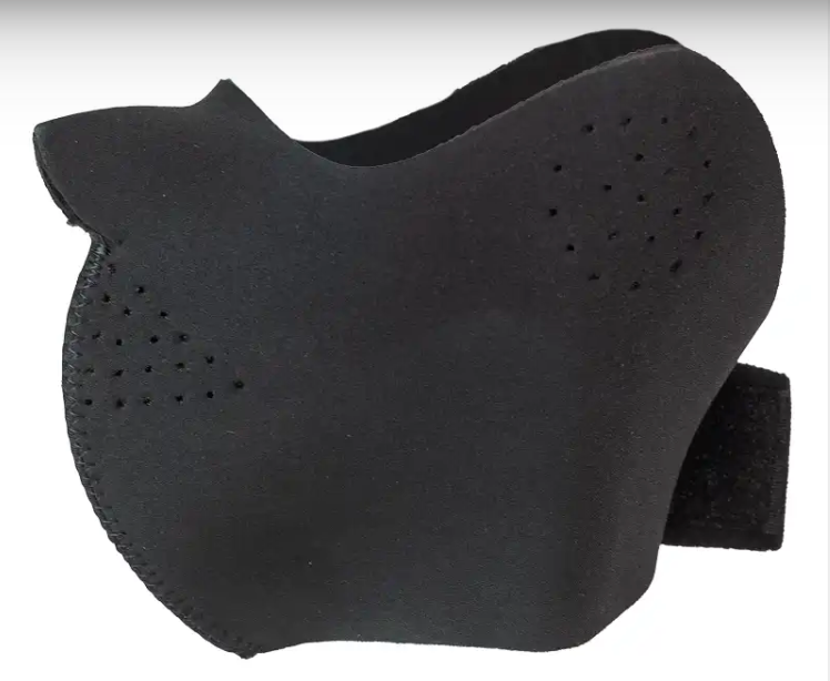 North 49 Neoprene Face Mask for All Cold Weather Activities - ScoutTech