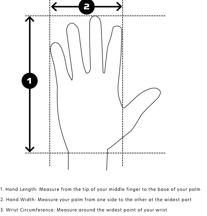 Salomon Women's Propeller Dry Waterproof Warm Mittens Small - ScoutTech