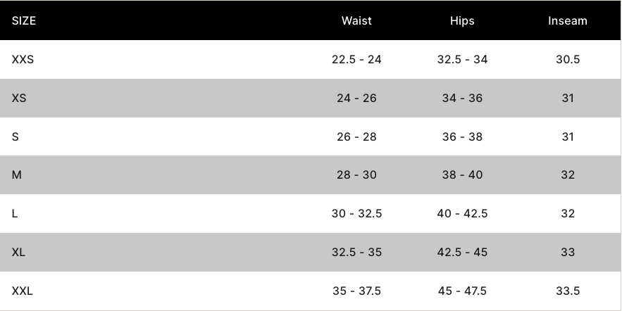 Lole Womens Beloved Leggings Sizes XXS/XS - ScoutTech