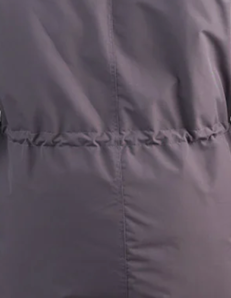 Outdoor Survival Canada OSC Men's Nevluk -20C Urban Coyote Down Parka - ScoutTech