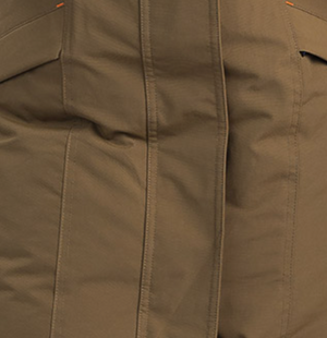 Outdoor Survival Canada OSC Men's Nyik -20°C Urban Coyote Jacket