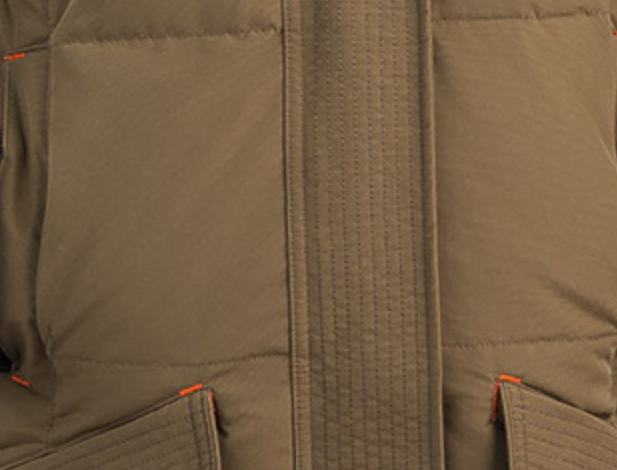 Outdoor Survival Canada OSC US Women's Siku -20°C Urban Shearling Down Parka - ScoutTech