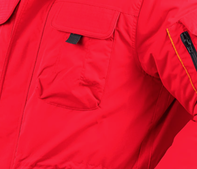 Outdoor Survival Canada OSC Women's Jaci -40C/F Down Parka - Made in Canada - ScoutTech