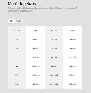 Mammut Mens Mercury Fleece Hoody Jackets Small