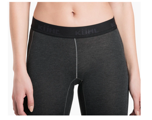 Kuhl Women's Akkomplice Thermal Base Layer Bottoms