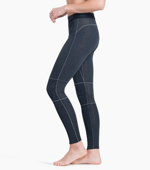 Kuhl Women's Akkomplice Thermal Base Layer Bottoms