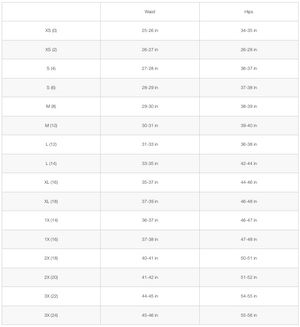 The North Face Women's Aphrodite Motion Shorts Size XXL