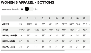 Outdoor Research Women's Ferrosi Stretch Pants