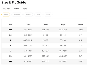 Débardeurs de sport Lole pour femme, taille TP