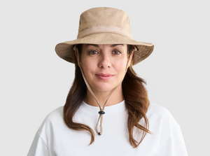 CTR Altitude Woodland Boonie Sun Hat with Stowaway Insect Mask