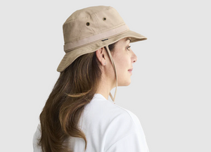 CTR Altitude Woodland Boonie Sun Hat with Stowaway Insect Mask