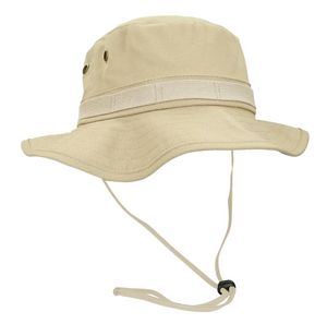 CTR Altitude Woodland Boonie Sun Hat with Stowaway Insect Mask