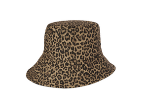 Sombreros estilo pescador reversibles Felicia de Kooringal para mujer, talla única