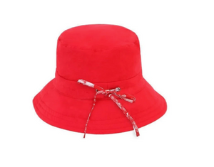 Sombreros estilo pescador reversibles Felicia de Kooringal para mujer, talla única