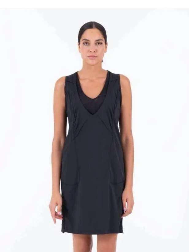 Robe LIIKE III Indyeva pour femme taille TP