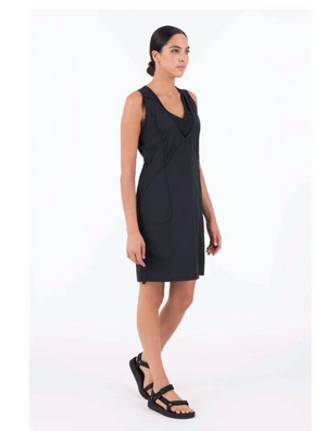 Indyeva Women's LIIKE III Dress Size XS