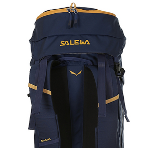 Mochila Salewa Peuterey 42L ultraligera de senderismo alpino con torso ajustable