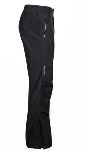 Marmot Womens Minimalist Gore-tex Rain Pants Size XS
