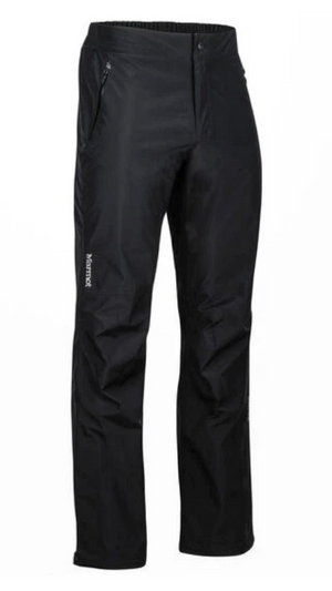 Marmot Womens Minimalist Gore-tex Rain Pants Size XS