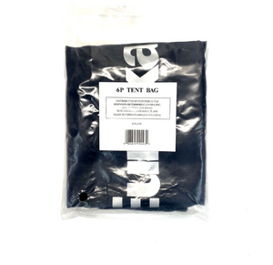 Eureka Assorted Model Tent Footprints and Storage Bags