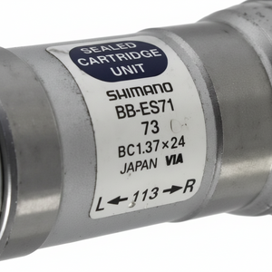 Shimano Octalink V1 Bottom Bracket Sealed Cartridge Units
