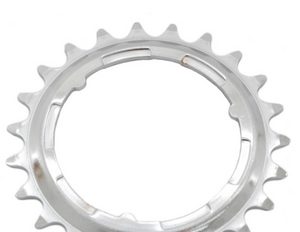 Sturmey Archer Cog for 8 Speed Hub 23T x 3/32" Dished