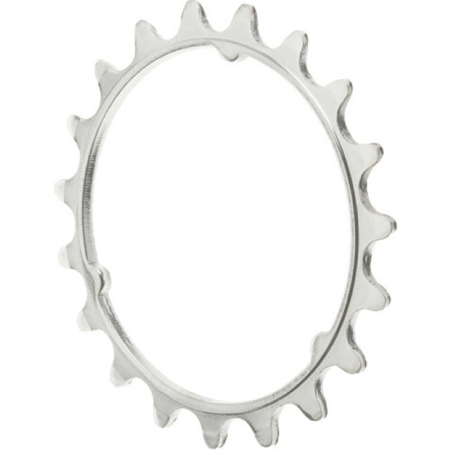 Sturmey Archer Cog for 8 Speed Hub 23T x 3/32" Dished