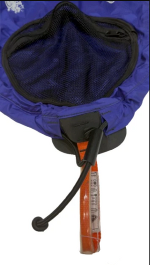 Cubrefaldón para kayak WildWasser talla universal