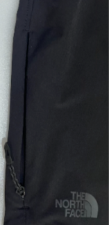 Pantalon softshell coupe-vent The North Face Impendor pour femme
