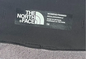 Pantalon softshell coupe-vent The North Face Impendor pour femme