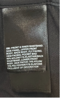 Pantalon softshell coupe-vent The North Face Impendor pour femme