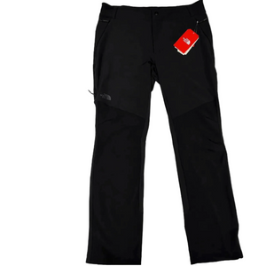 Pantalón Cortavientos Soft Shell Impendor para Mujer The North Face