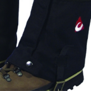 Chinook Unisex Heavy Duty Backcountry Gaiters Sizes 7-9 US