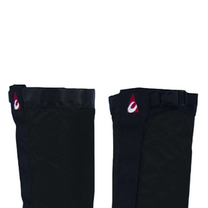 Chinook Unisex Heavy Duty Backcountry Gaiters Sizes 7-9 US