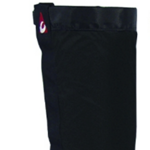 Chinook Unisex Heavy Duty Backcountry Gaiters Sizes 7-9 US