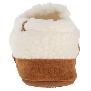 Acorn Women's Mocasines Originales Talla US 6.5-7.5